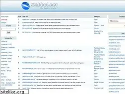 Sites similar to webbul.net
