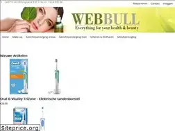 Sites similar to webbull.nl