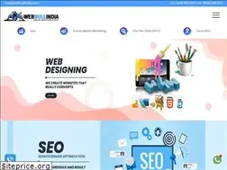 Sites similar to webbullindia.com
