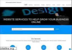 Sites similar to webbusiness.com