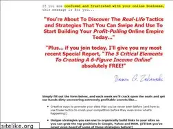 Sites similar to webbusinesstoday.com