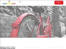 Sites similar to webbutterjam.com