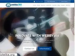 Sites similar to webby360.com