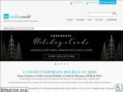 Sites similar to webbycards.com