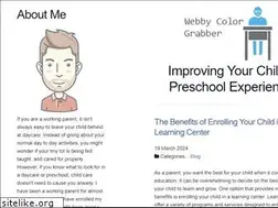 Sites similar to webbycolorgrabber.com