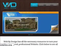 Sites similar to webbydesign.com