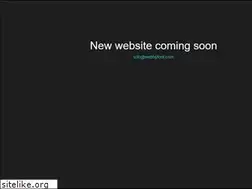 Sites similar to webbyfoot.com