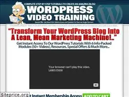 Sites similar to webbygeek.net
