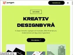 Sites similar to webbygg.se