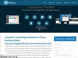 Sites similar to webbyglobal.com