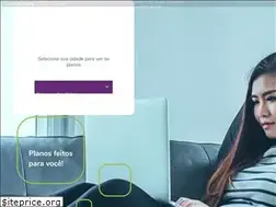 Sites similar to webbyinternet.com.br