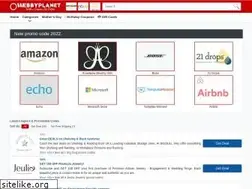 Sites similar to webbyplanet.com