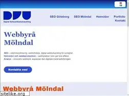 Sites similar to webbyra.org