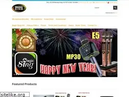 Sites similar to webbyshop.com
