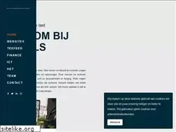 Sites similar to webbystep.nl