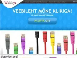 Sites similar to webbyt.com