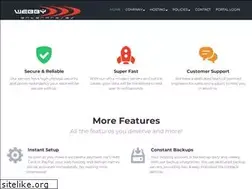 Sites similar to webbytech.net