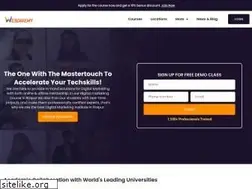 Sites similar to webcademy.in