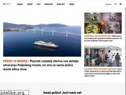 Sites similar to webcafe.net.hr