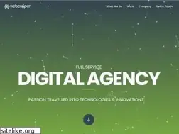 Sites similar to webcaliper.com