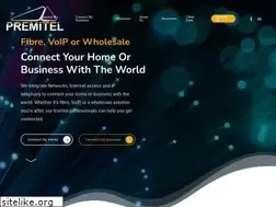Sites similar to webcall.co.za