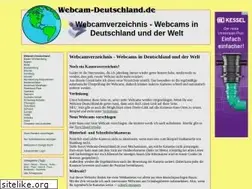 Sites similar to webcam-deutschland.de