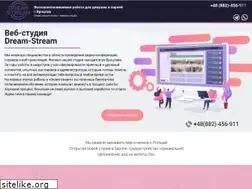 Sites similar to webcam-dream.ru