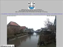 Sites similar to webcam-estebridge.de