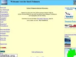 Sites similar to webcam-fehmarn.de