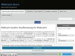 Sites similar to webcam-guru.de