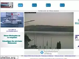 Sites similar to webcam-hallwilersee.ch