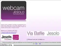 Sites similar to webcam-jesolo.it
