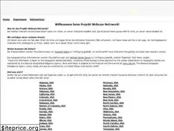 Sites similar to webcam-netzwerk.de