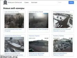 Sites similar to webcam-online.net