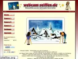 Sites similar to webcam-seiffen.de