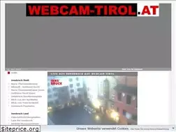 Sites similar to webcam-tirol.at
