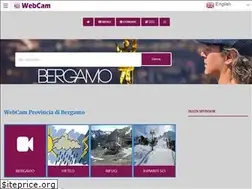 Sites similar to webcam.bergamo.it
