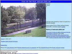 Sites similar to webcam.idefix.net