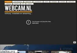 Sites similar to webcam.nl