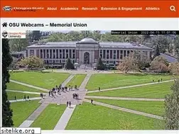 Sites similar to webcam.oregonstate.edu