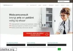Sites similar to webcamconsult.com