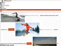 Sites similar to webcamera.pl