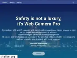 Sites similar to webcamerapro.com