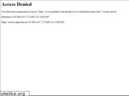 Sites similar to webcameravideo.com