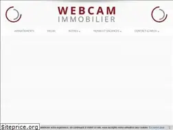 Sites similar to webcamimmobilier.com
