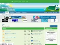 Sites similar to webcampista.com
