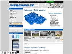 Sites similar to webcams.cz