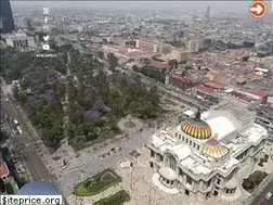 Sites similar to webcamsdemexico.com