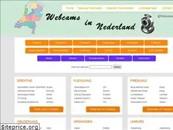 Sites similar to webcamsin.nl