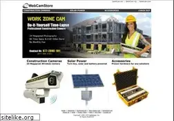 Sites similar to webcamstore.com